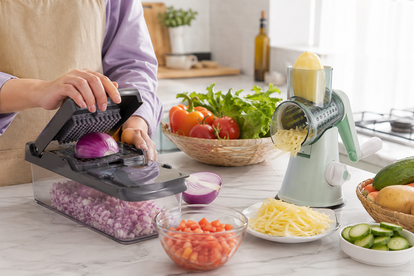 Top 10 Kitchen Gadgets Every Pakistani Home Needs in 2026